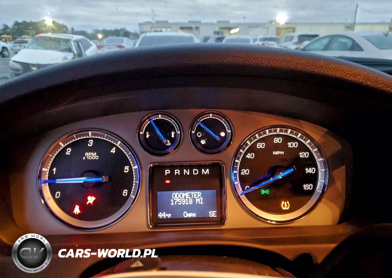 2012 Cadillac Escalade VIN:1GYS4JEF8CR314859 - 9