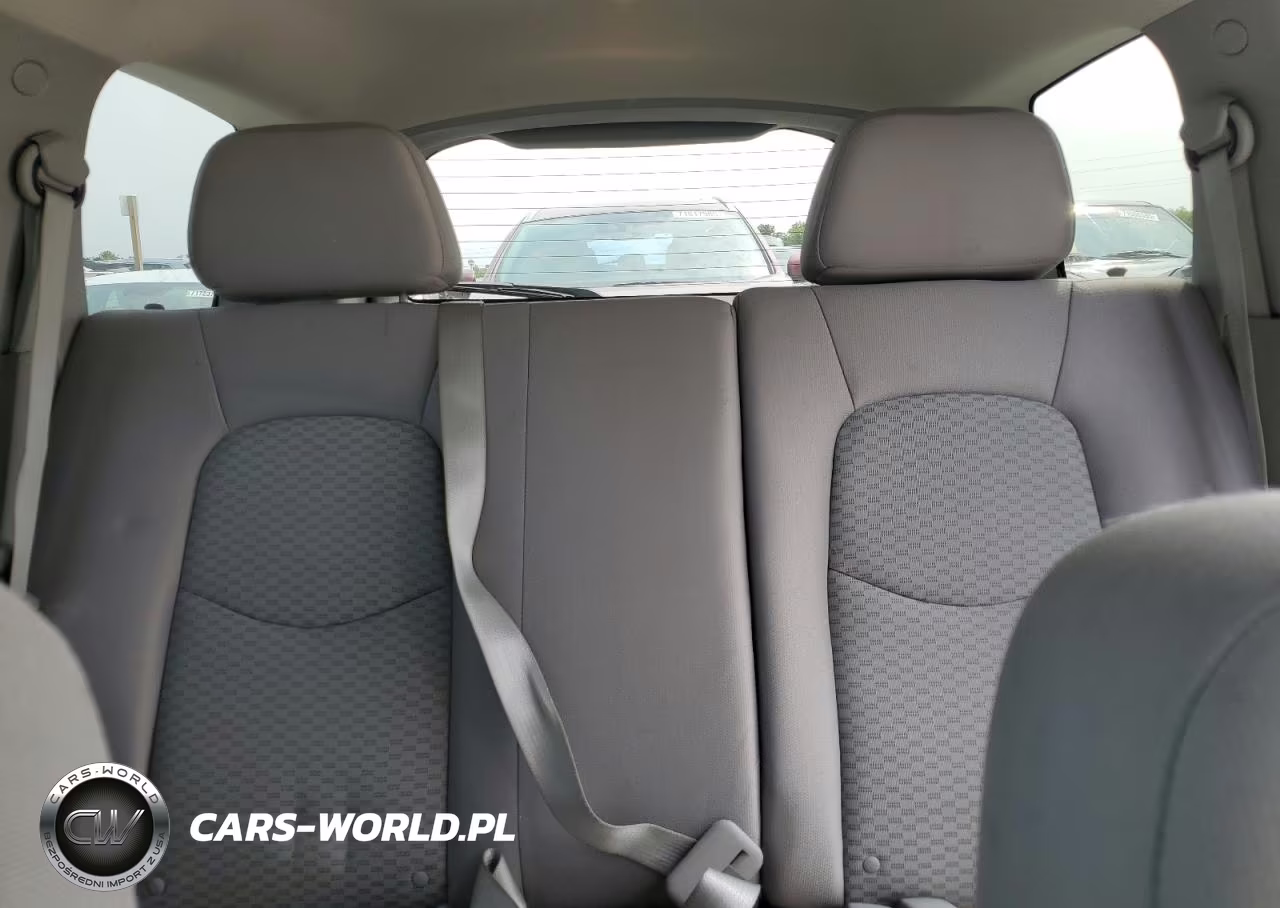 2010 Chevrolet Hhr Lt VIN:3GNBABDB7AS544221 - 10