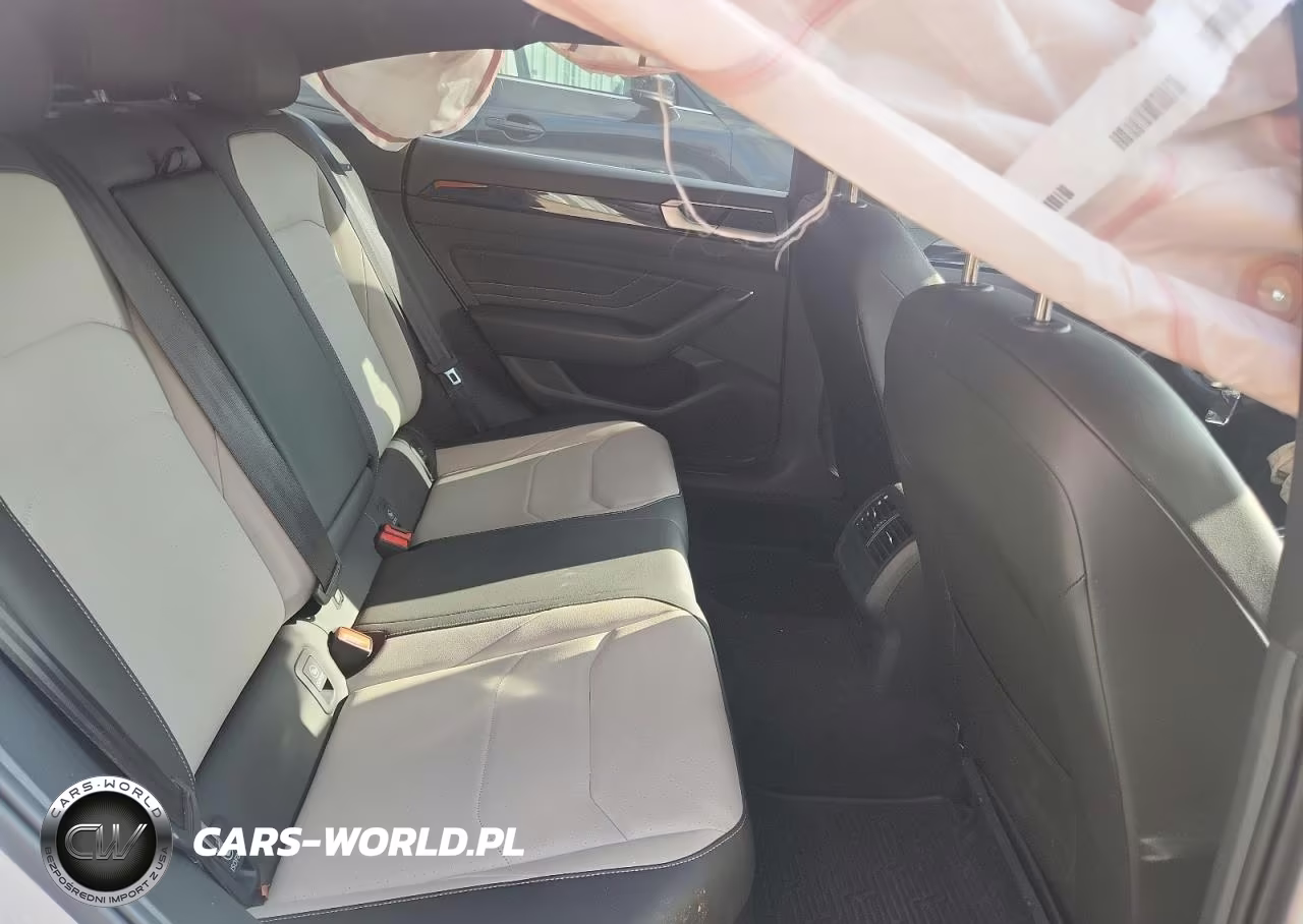 2023 Volkswagen Arteon Se R-Line VIN:WVWSR7ANXPE009576 - 10