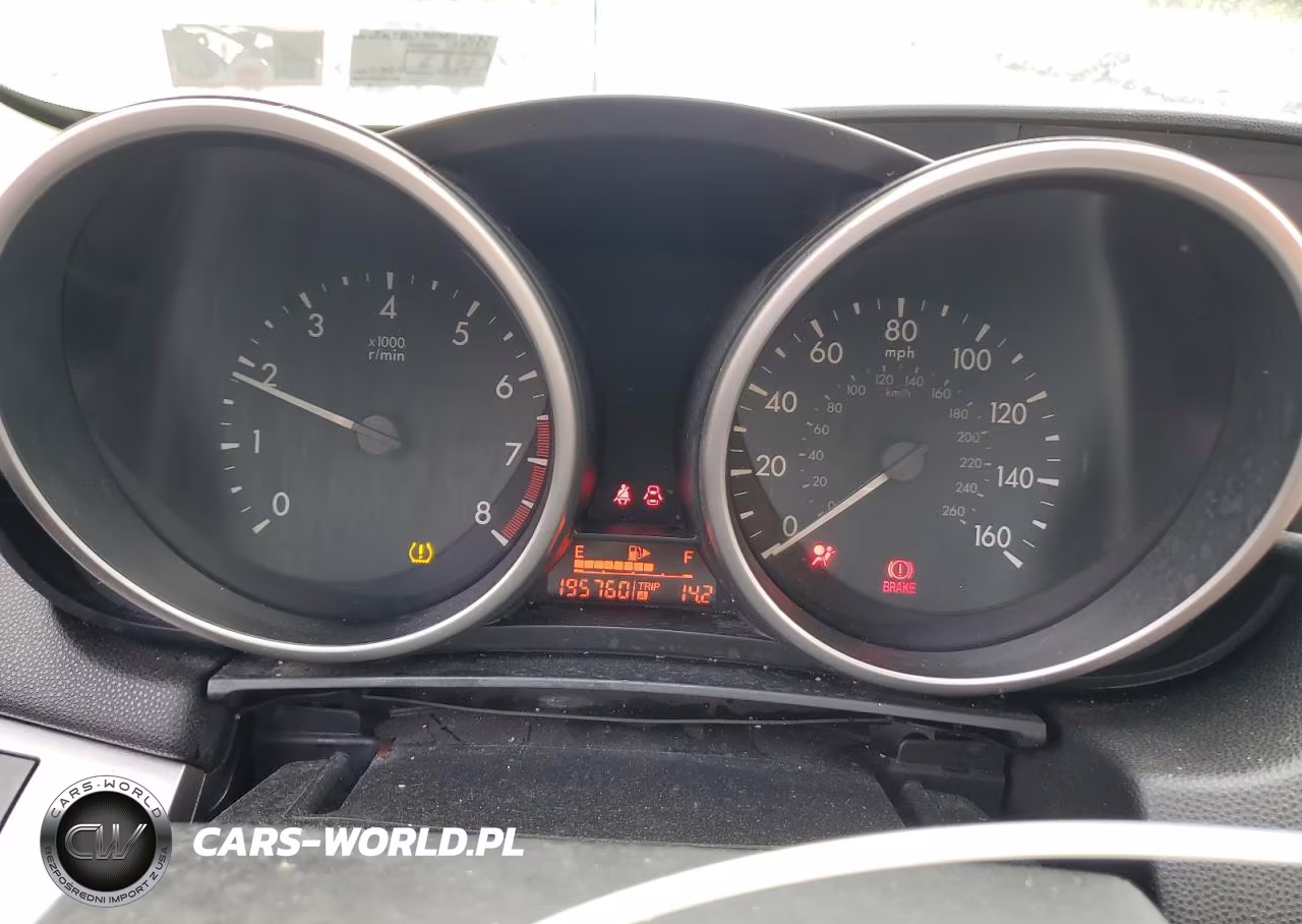 2010 Mazda 3 I VIN:JM1BL1SG0A1150167 - 9