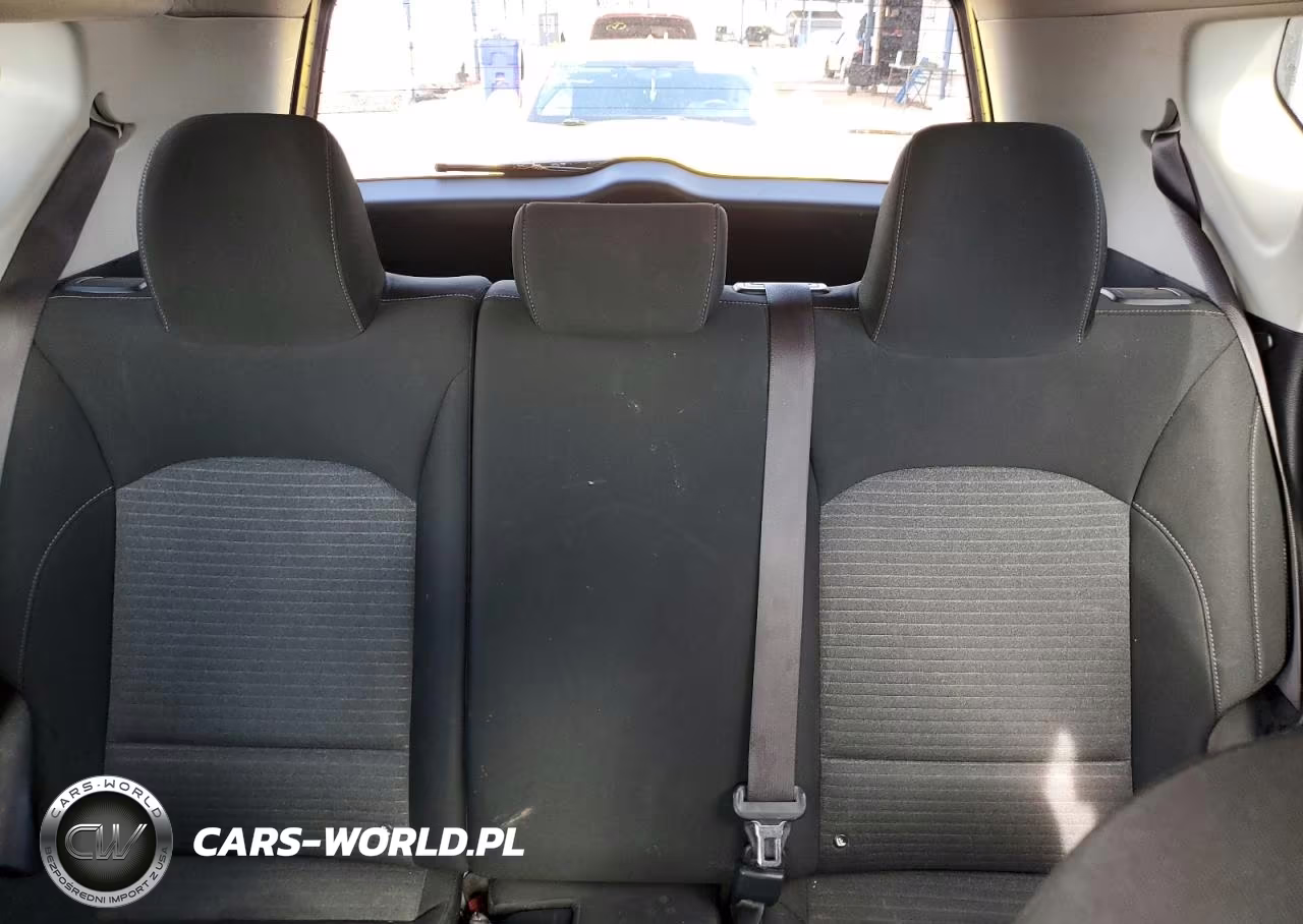 2021 Kia Soul Lx VIN:KNDJ23AU8M7747232 - 10