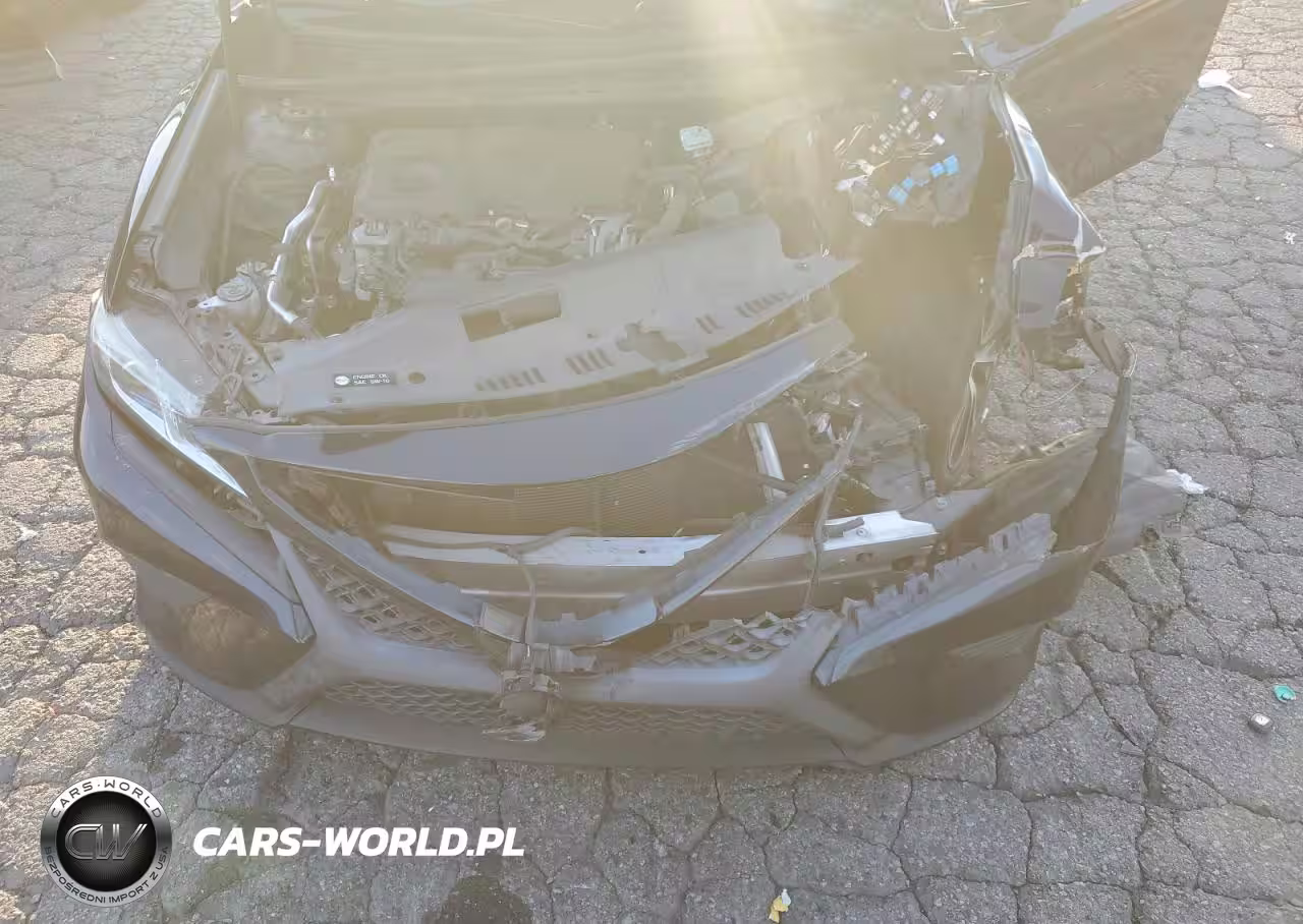 2019 Toyota Camry L VIN:4T1B11HK4KU738649 - 11
