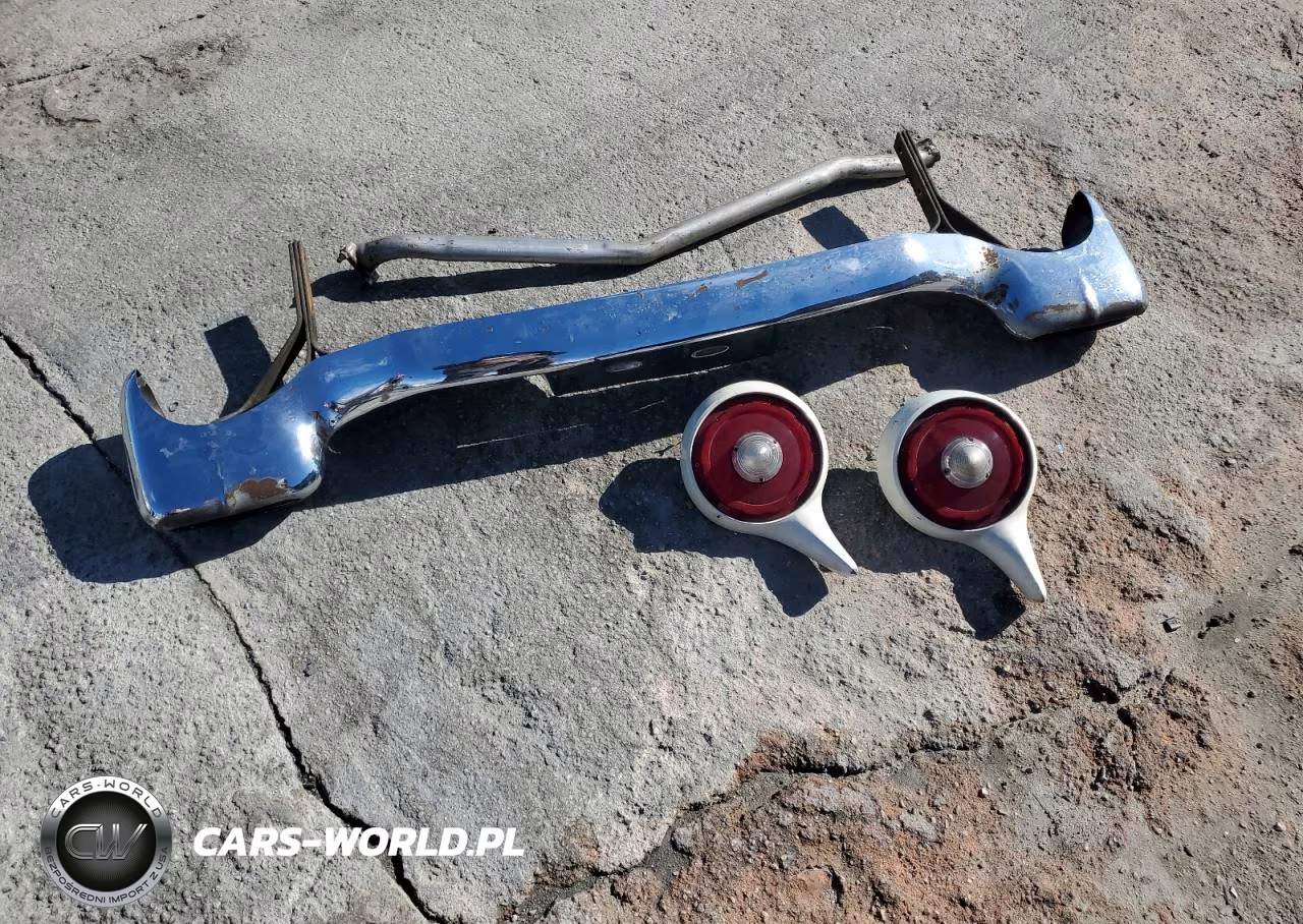 1957 Ford Thunde VIN:07FH271684 - 12