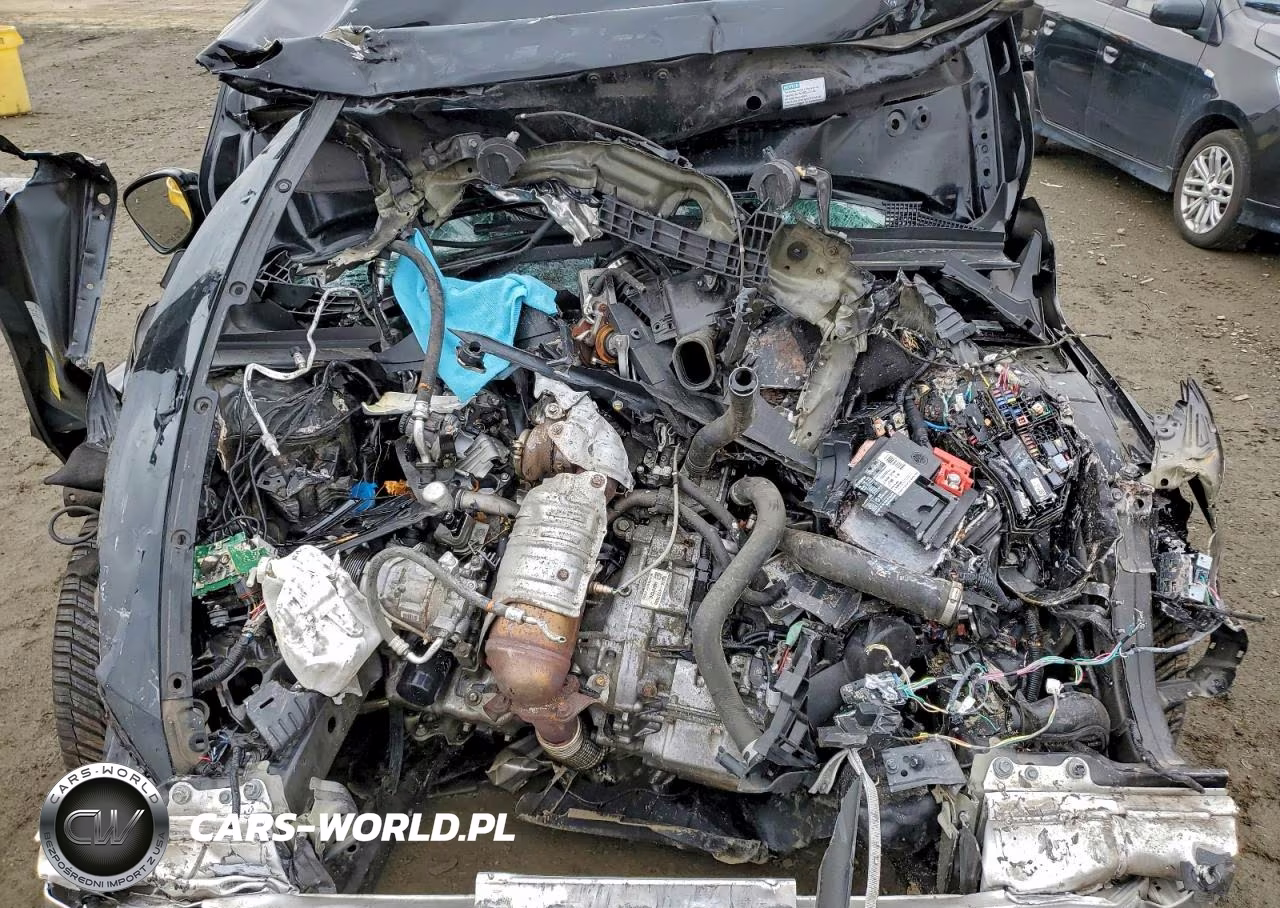 2021 Honda Accord Exl VIN:1HGCV1F59MA116273 - 11