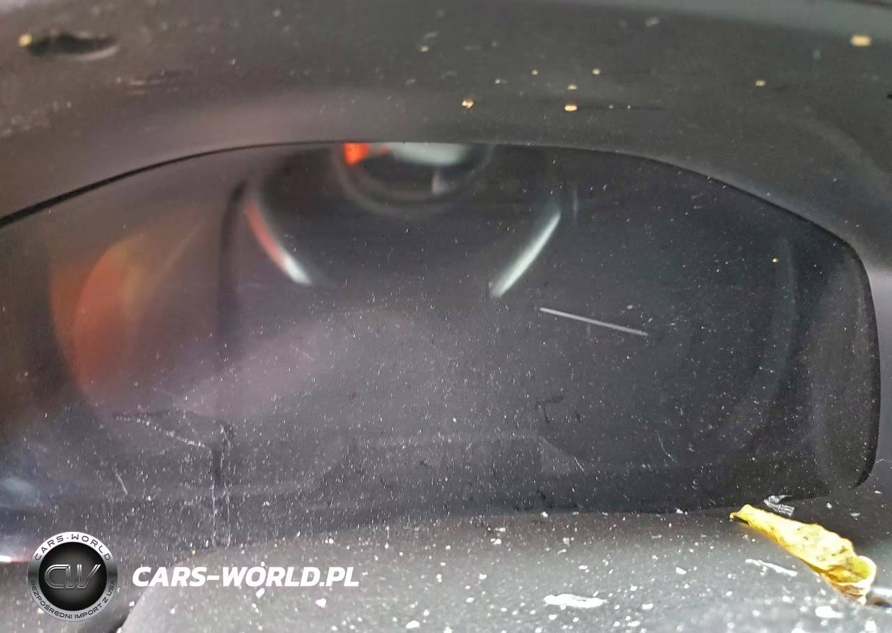 2021 Honda Accord Exl VIN:1HGCV1F59MA116273 - 9