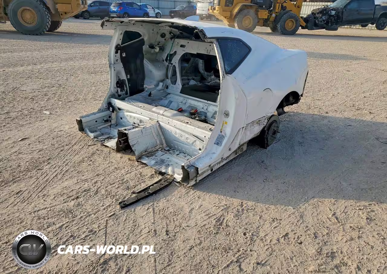 2019 Chevrolet Camaro Ss