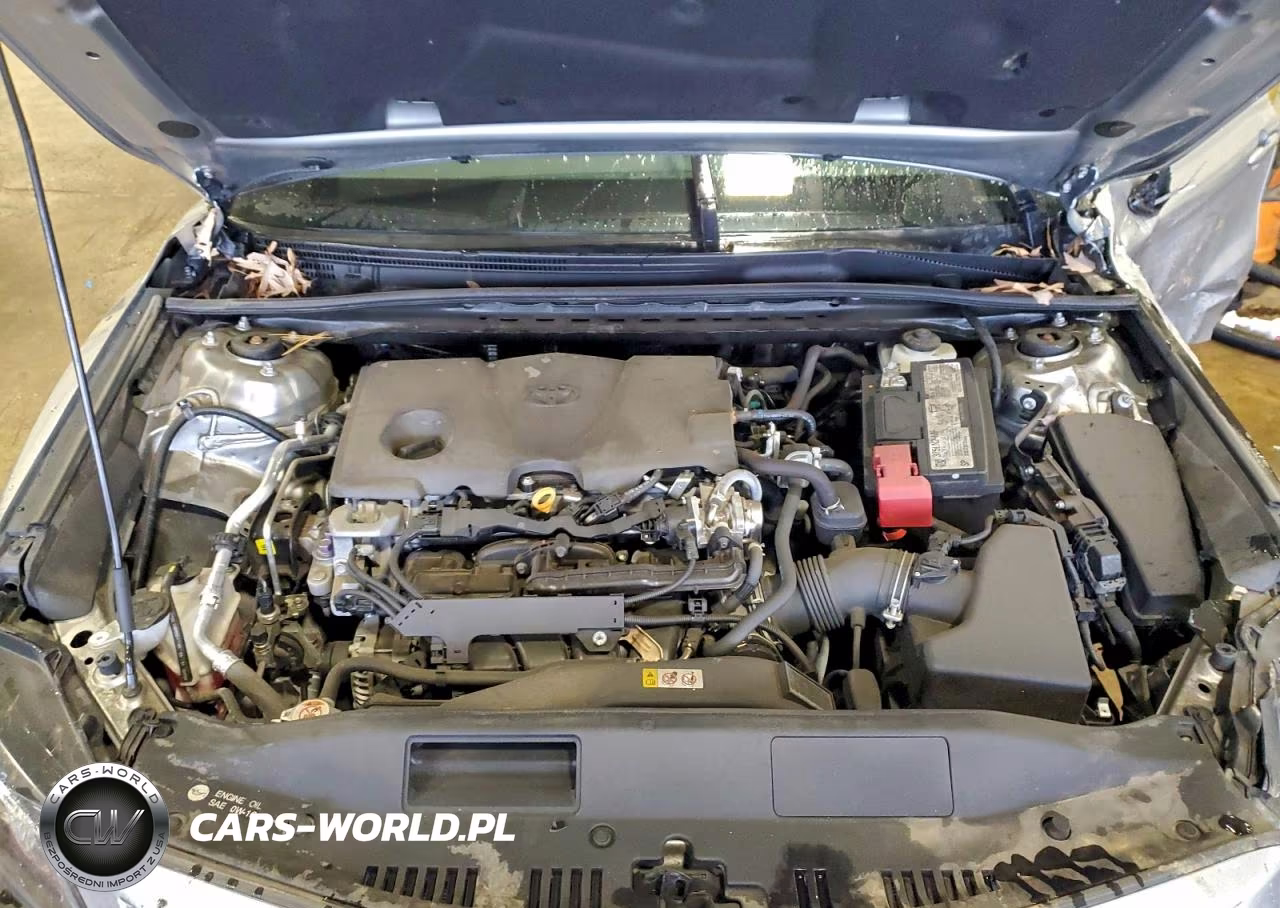 2022 Toyota Camry Se VIN:4T1G11AKXNU633151 - 11