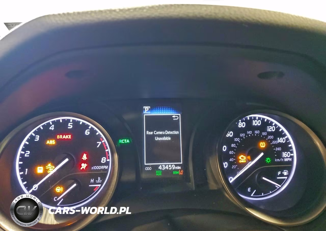 2022 Toyota Camry Se VIN:4T1G11AKXNU633151 - 9