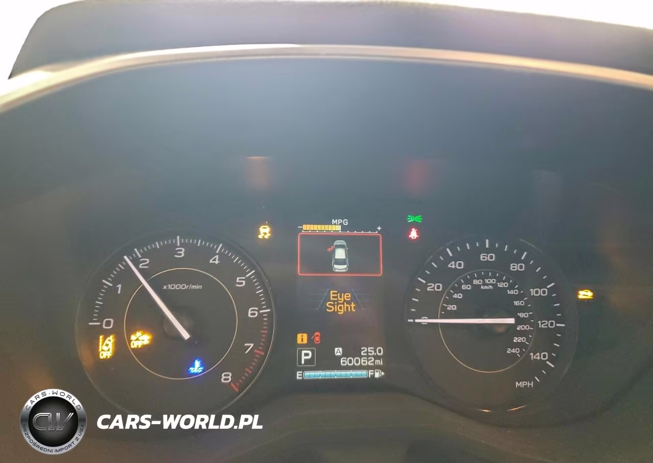 2020 Subaru Impreza Premium VIN:4S3GTAD65L3711254 - 9