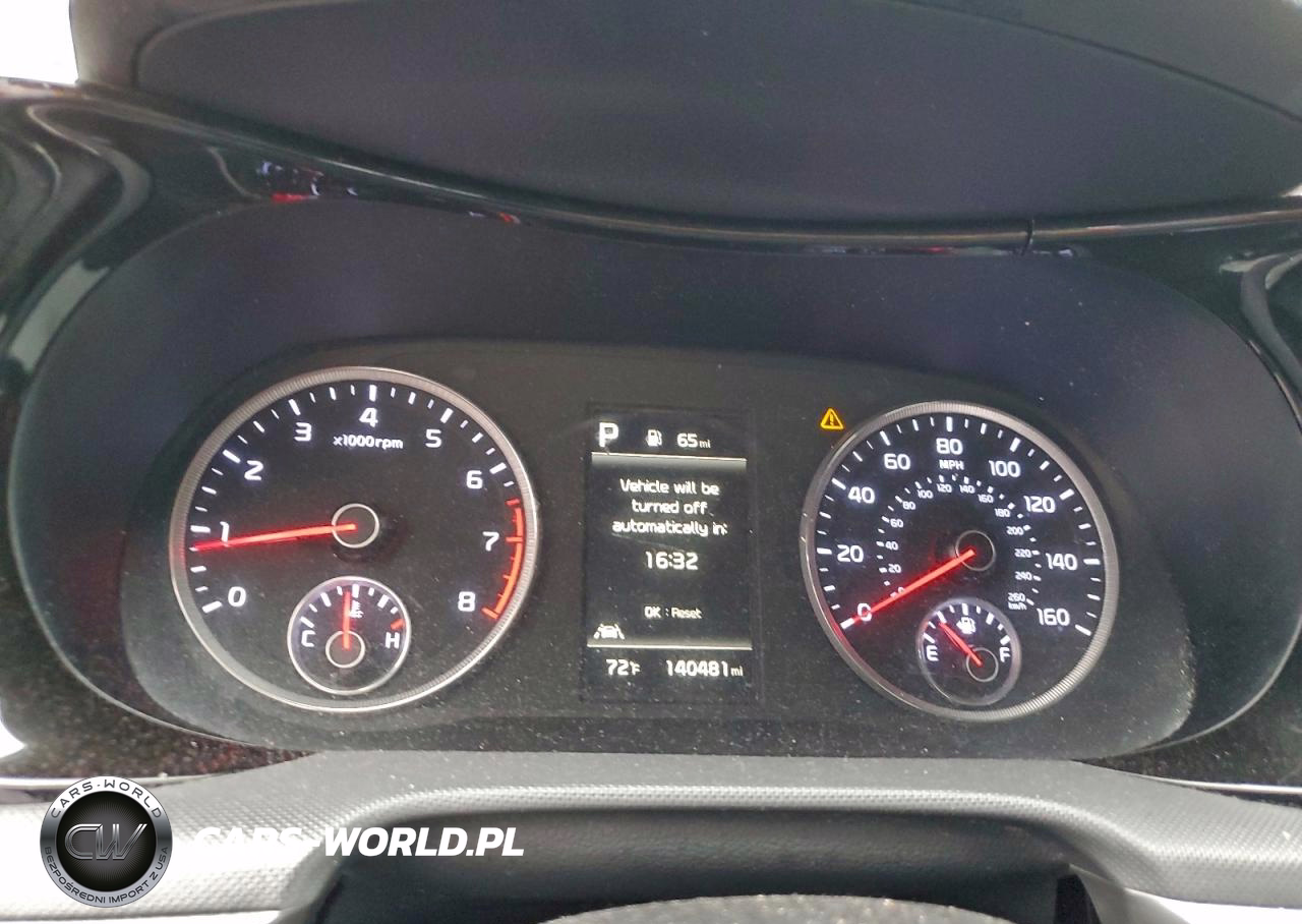 2021 Kia K5 Lxs VIN:5XXG14J26MG023211 - 9