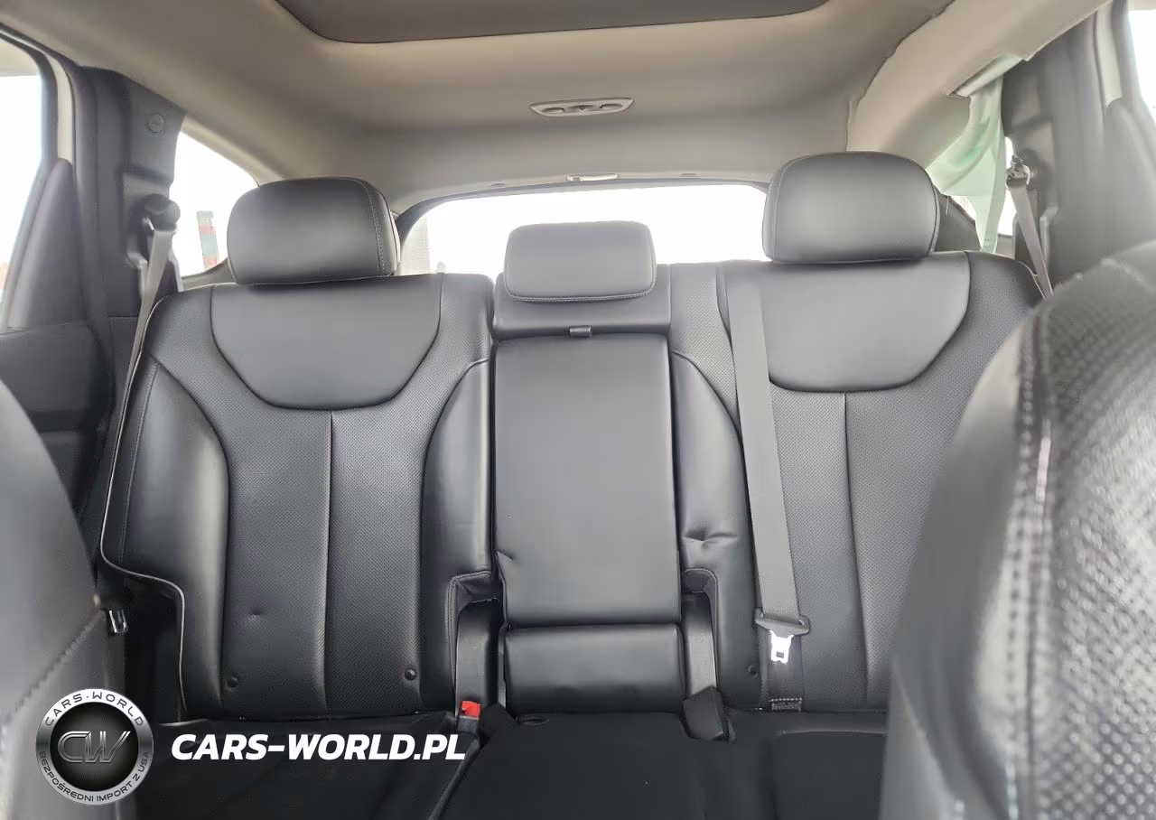 2021 Hyundai Santa Fe Sel VIN:5NMS34AJ8MH339285 - 10