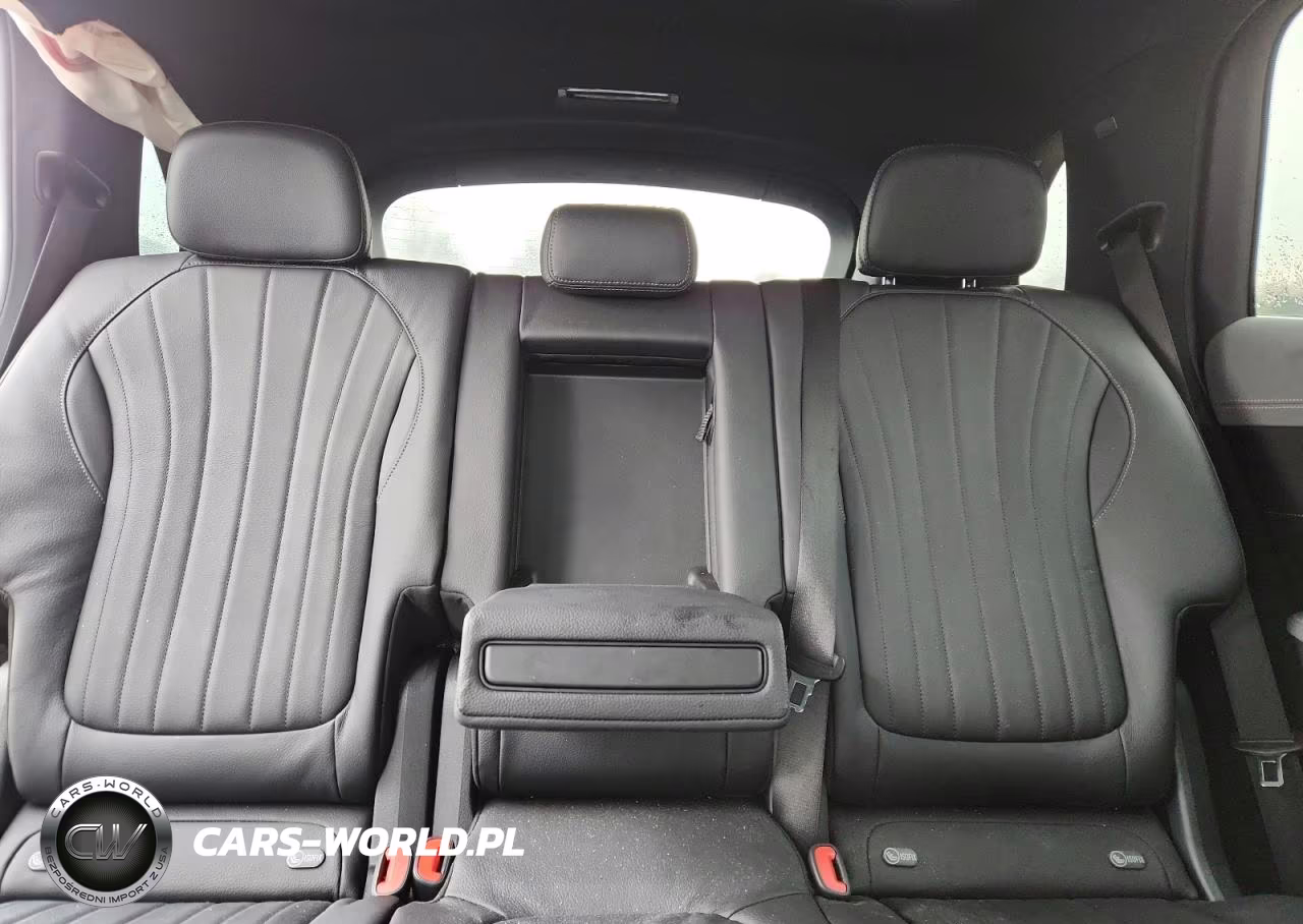 2023 Mercedes-Benz Eqs Suv 450 4Matic VIN:4JGDM2EB4PA002037 - 10