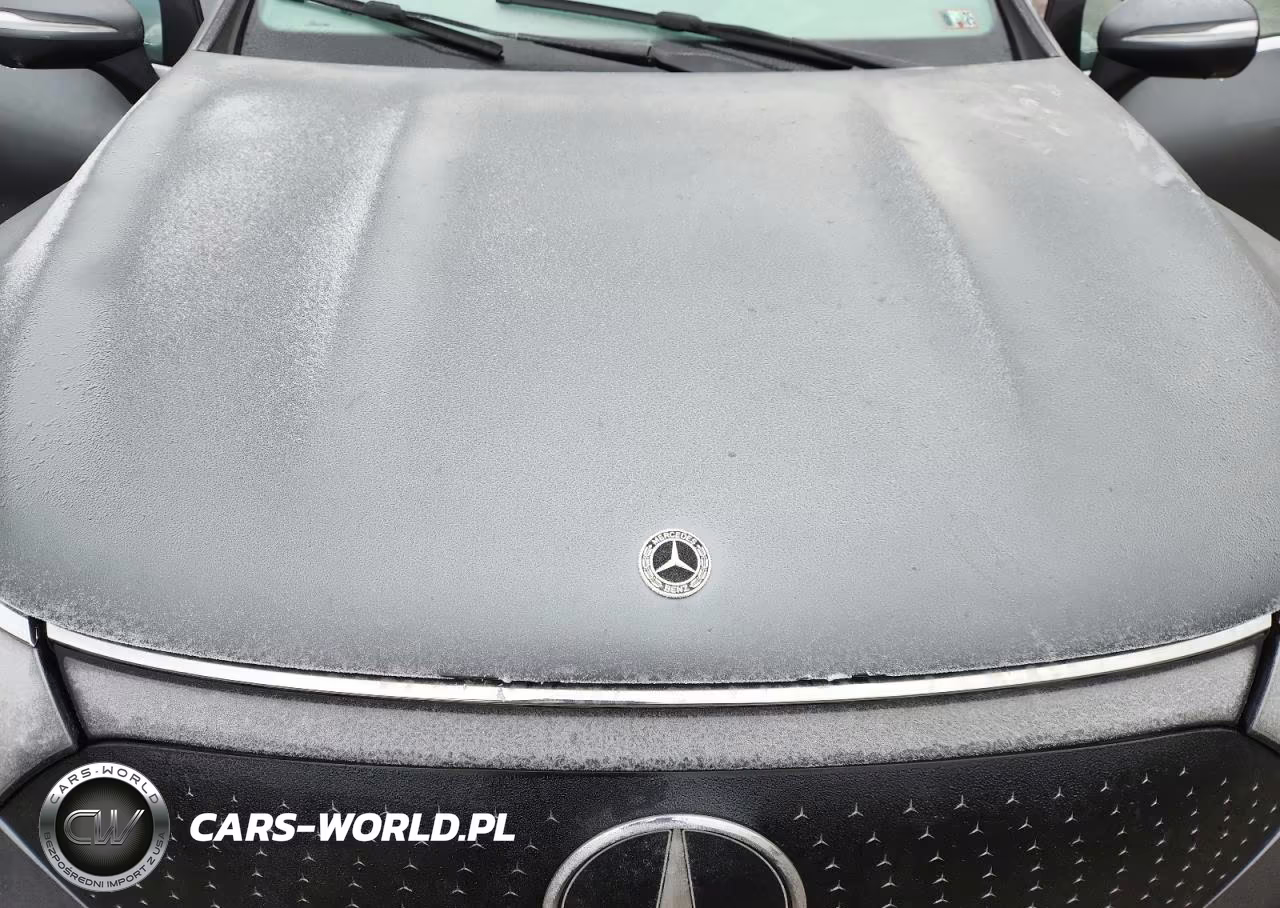 2023 Mercedes-Benz Eqs Suv 450 4Matic VIN:4JGDM2EB4PA002037 - 12