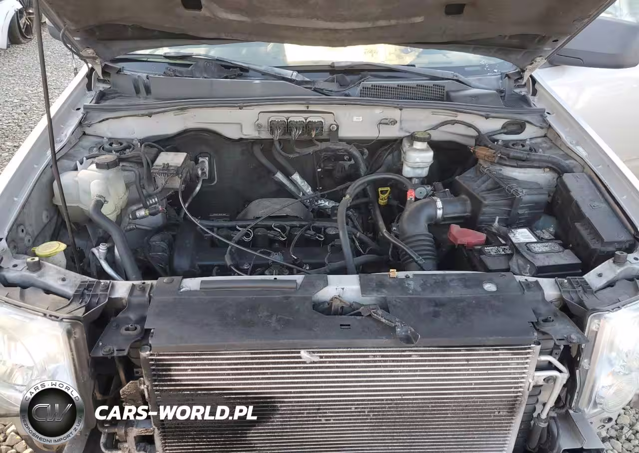 2008 Ford Escape Xlt VIN:1FMCU03Z68KC14630 - 12
