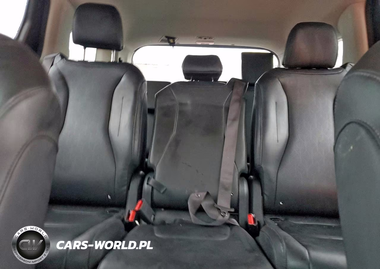 2024 Kia Carnival Ex VIN:KNDNC5H30R6338789 - 10