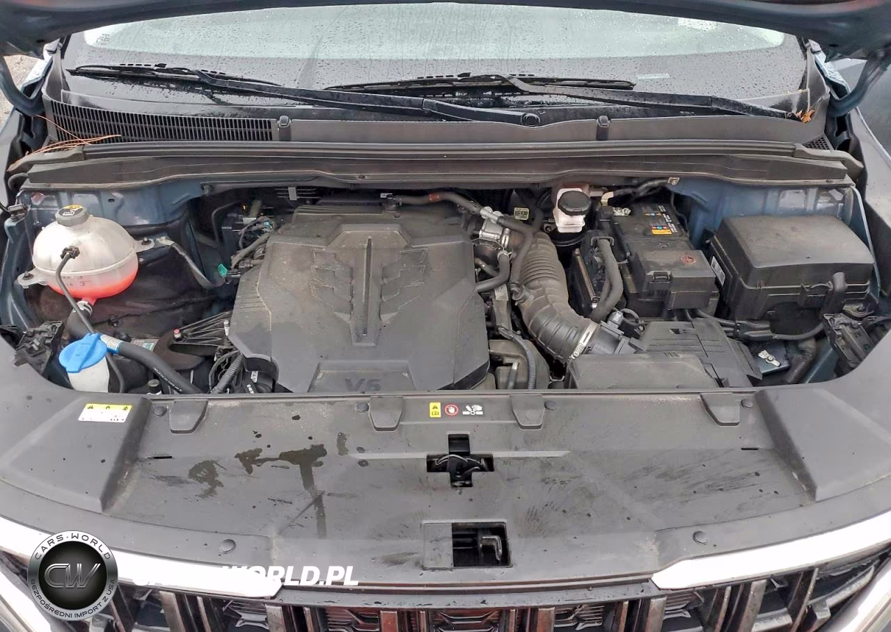 2024 Kia Carnival Ex VIN:KNDNC5H30R6338789 - 12