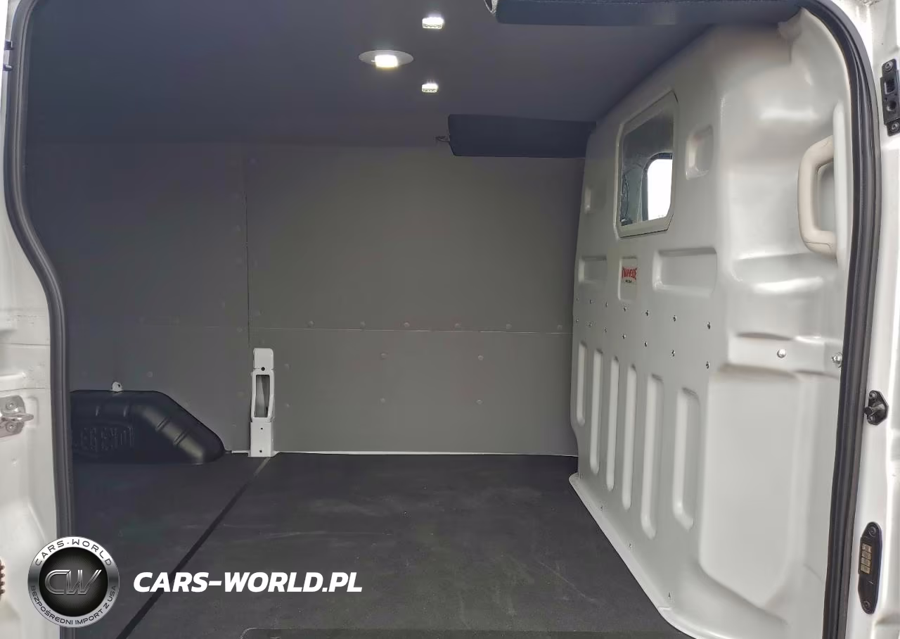 2025 Ford Transit Van VIN:1FTYE1Y85SKA31675 - 11