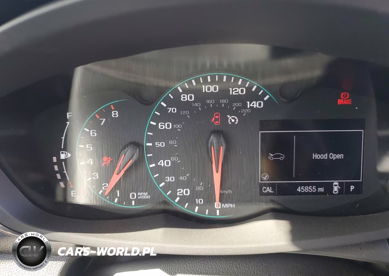 2019 Chevrolet Trax 1Lt VIN:KL7CJLSB6KB799457 - 9