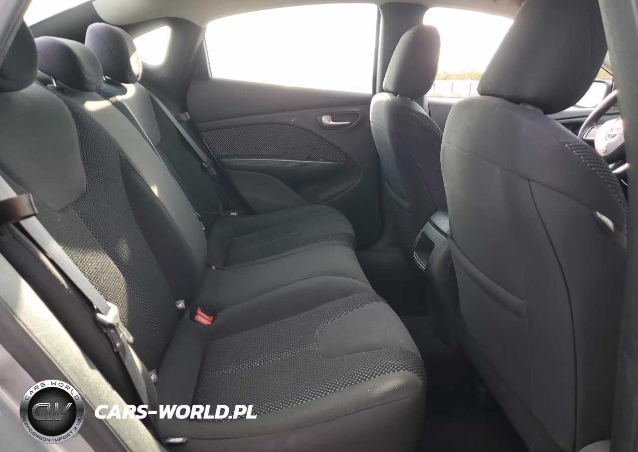 2015 Dodge Dart Se VIN:1C3CDFAA7FD375997 - 10