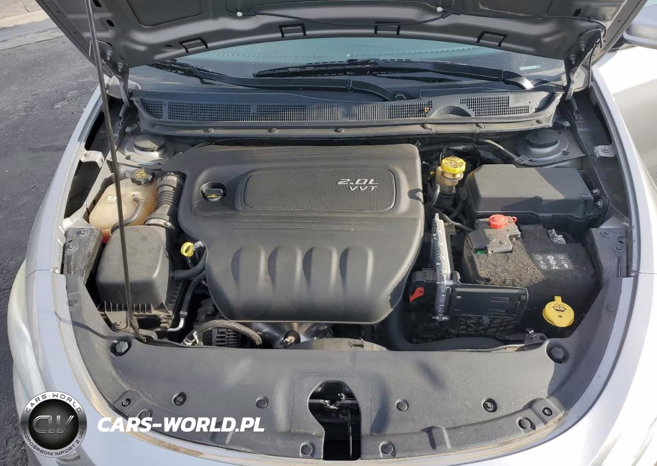2015 Dodge Dart Se VIN:1C3CDFAA7FD375997 - 11