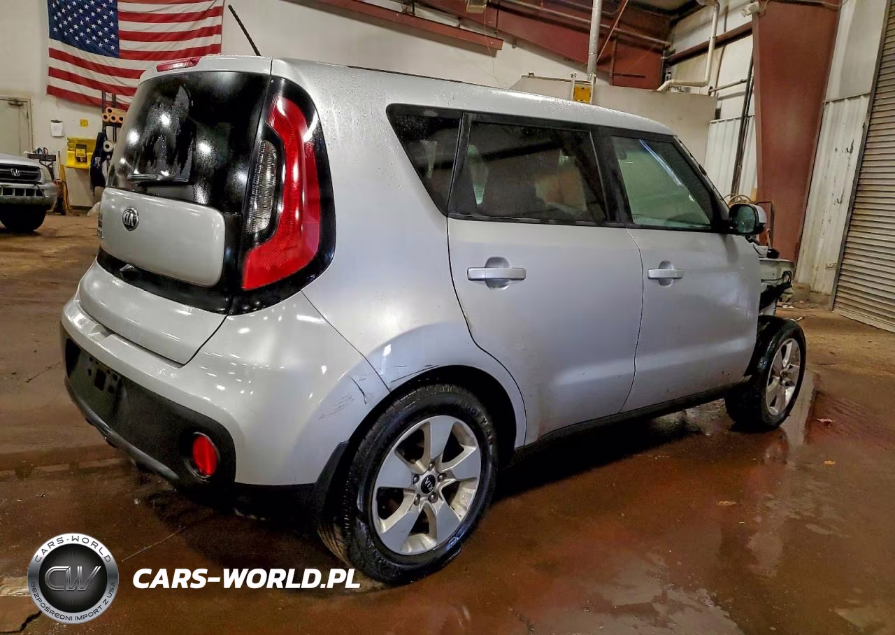 2019 Kia Soul VIN:KNDJN2A27K7672648 - 3