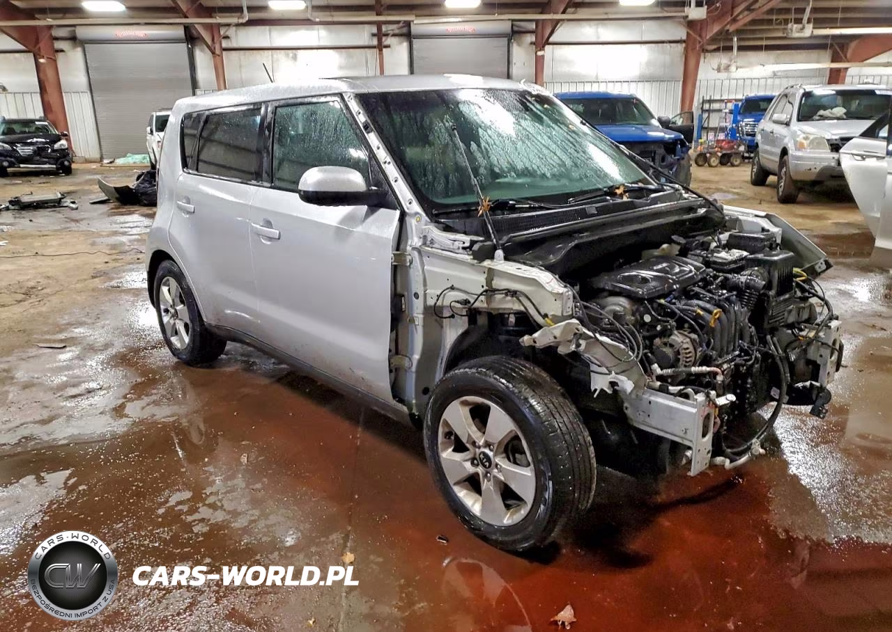 2019 Kia Soul VIN:KNDJN2A27K7672648 - 4