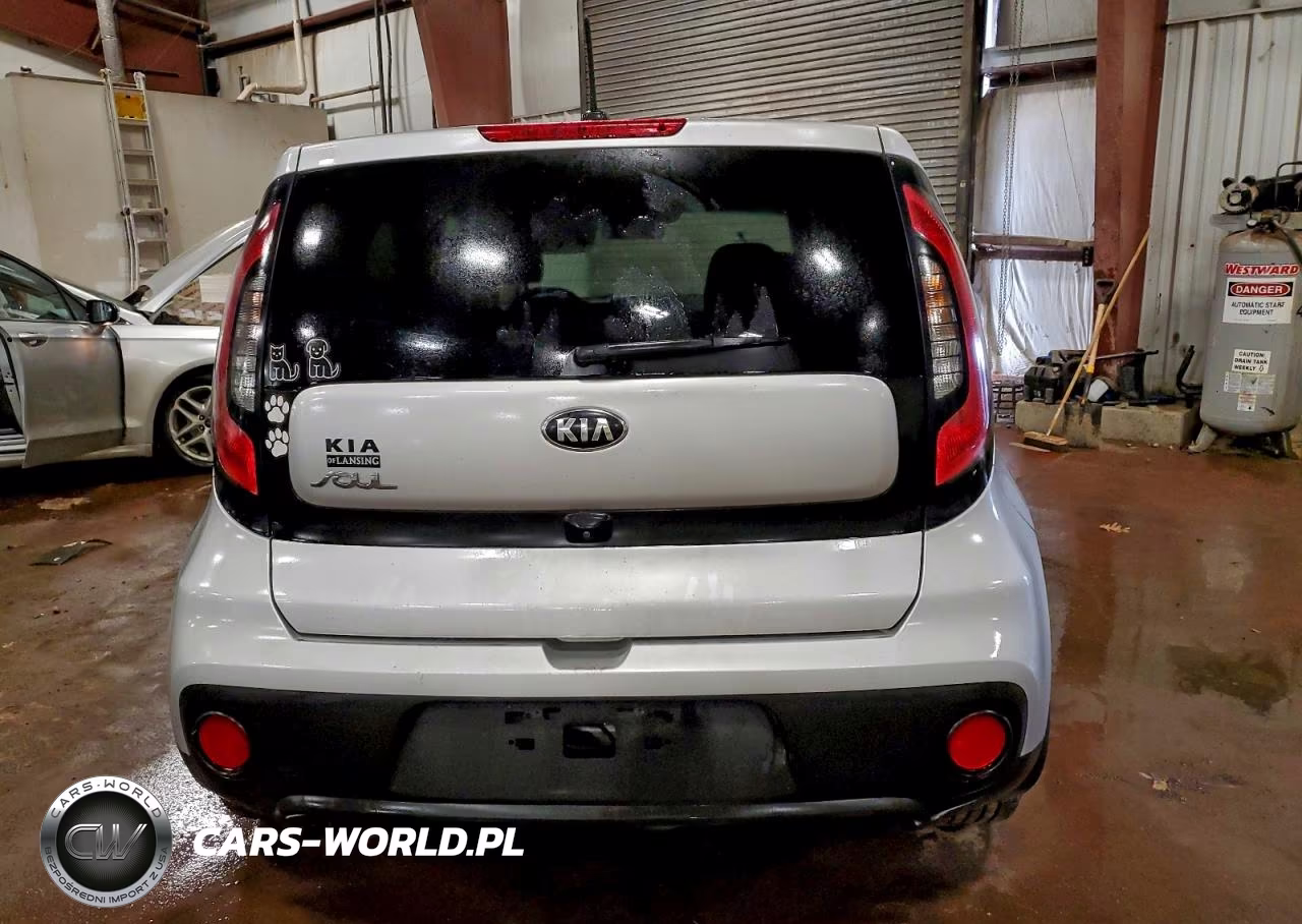 2019 Kia Soul VIN:KNDJN2A27K7672648 - 6