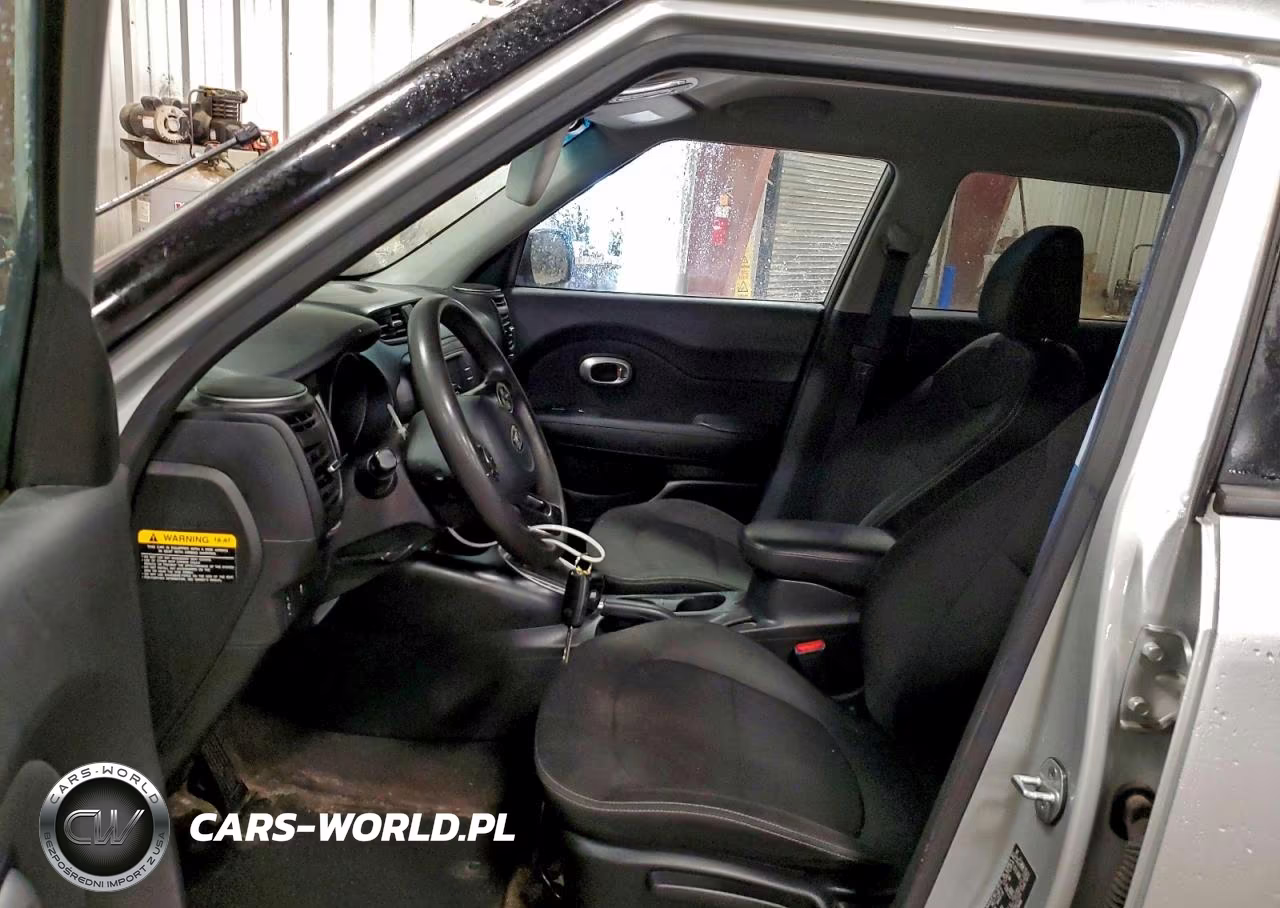 2019 Kia Soul VIN:KNDJN2A27K7672648 - 7