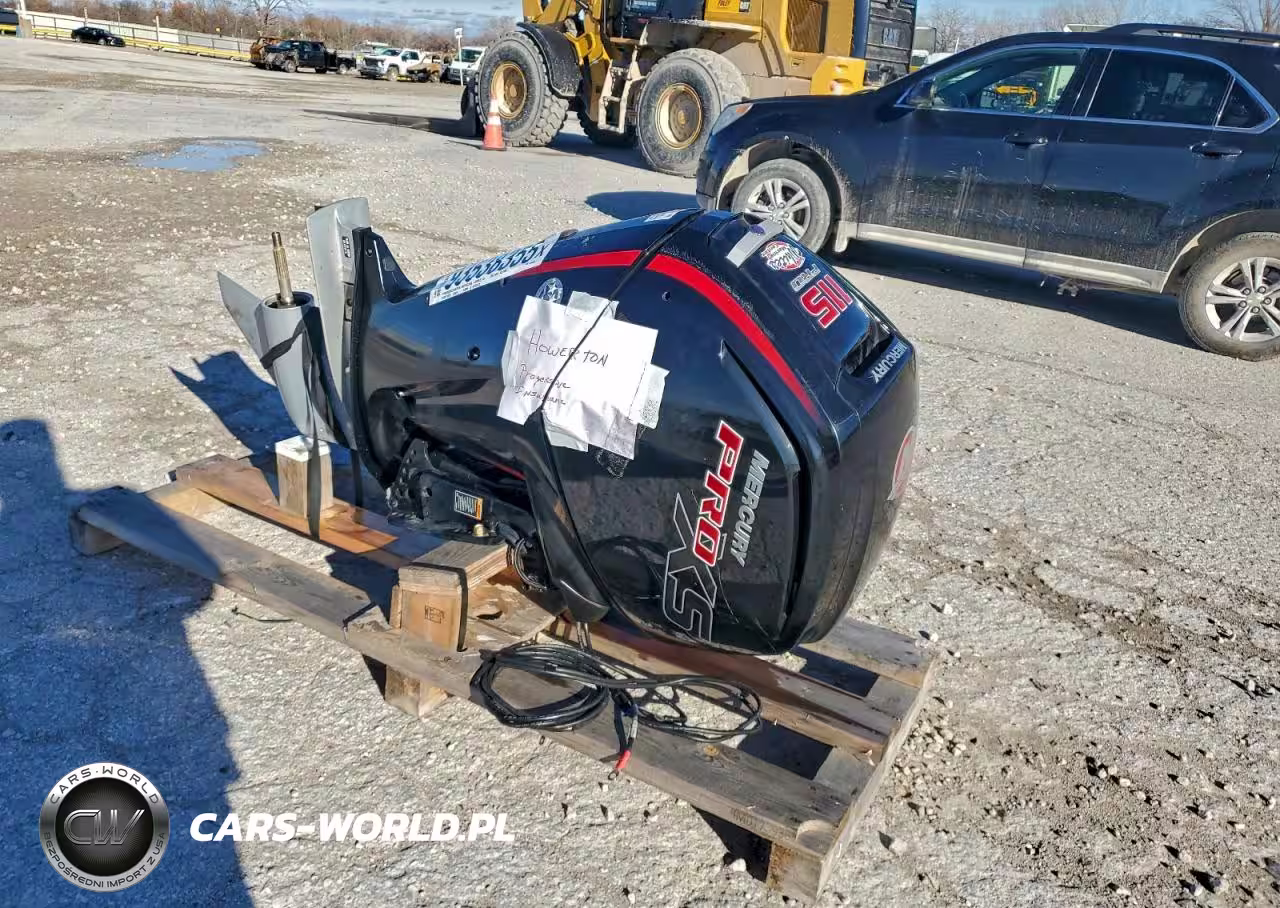 2000 Other Boats Boat