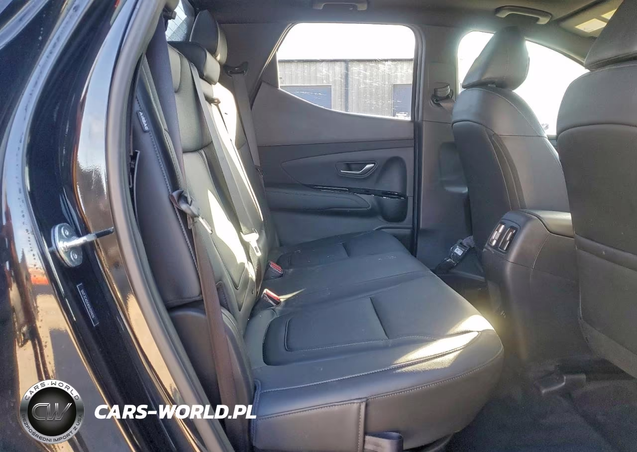 2025 Hyundai Santa Cruz Sel Activity VIN:5NTJC4DE8SH129426 - 10