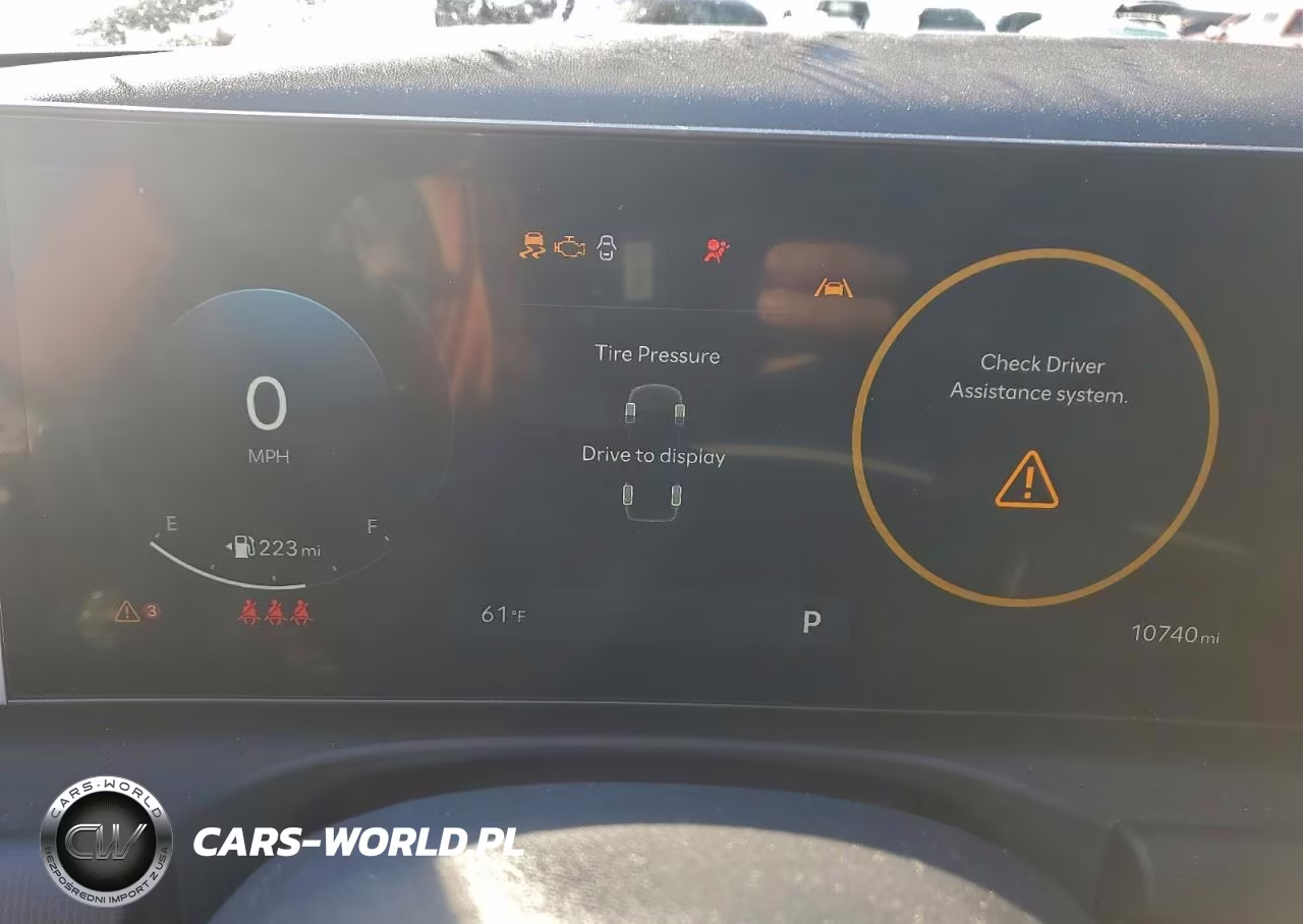 2025 Hyundai Santa Cruz Sel Activity VIN:5NTJC4DE8SH129426 - 9