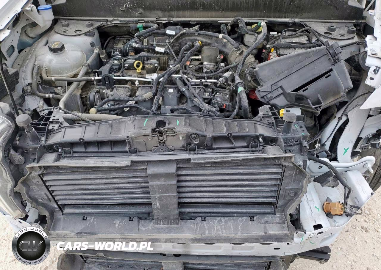 2023 Ford Maverick Xl VIN:3FTTW8E9XPRA21983 - 11