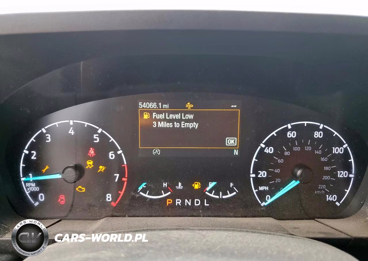 2023 Ford Maverick Xl VIN:3FTTW8E9XPRA21983 - 9