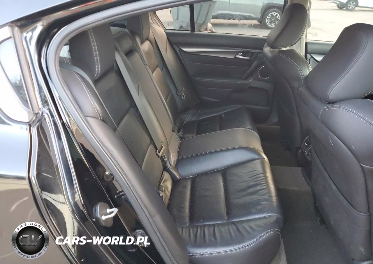 2013 Acura Tl Tech VIN:19UUA9E51DA001943 - 10