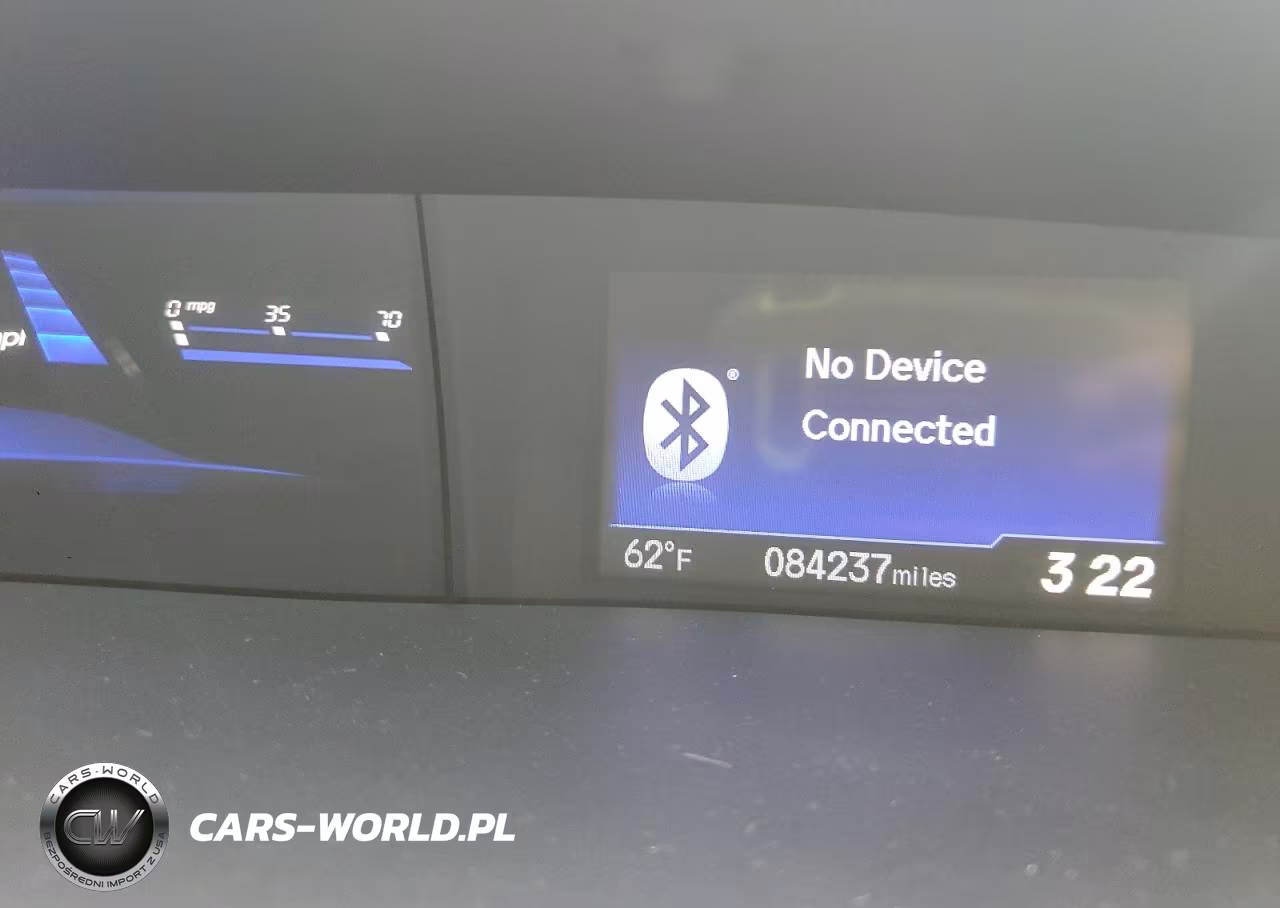 2014 Honda Civic Exl VIN:2HGFB2F9XEH523519 - 9