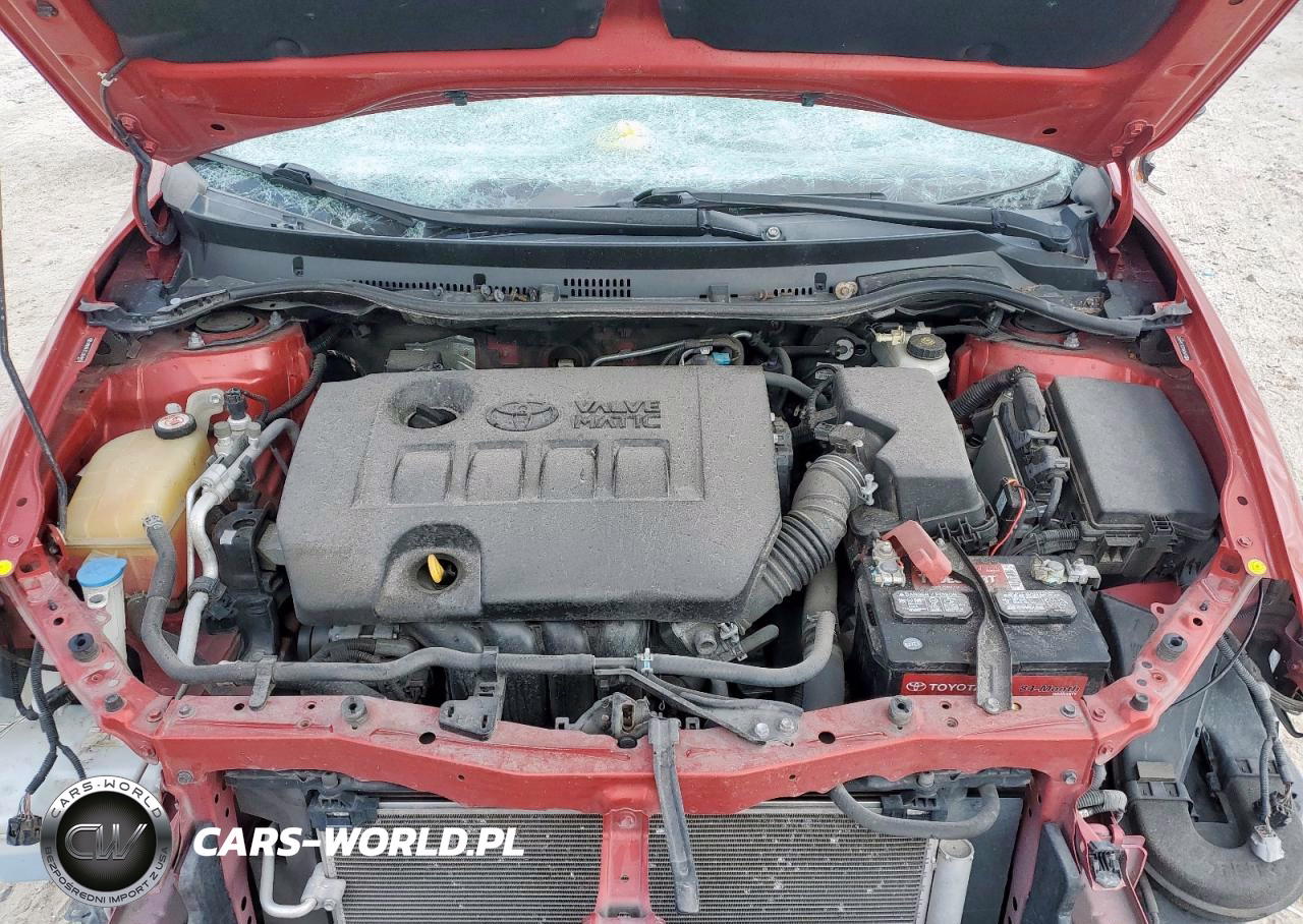 2018 Toyota Corolla Im VIN:JTNKARJE2JJ569492 - 11