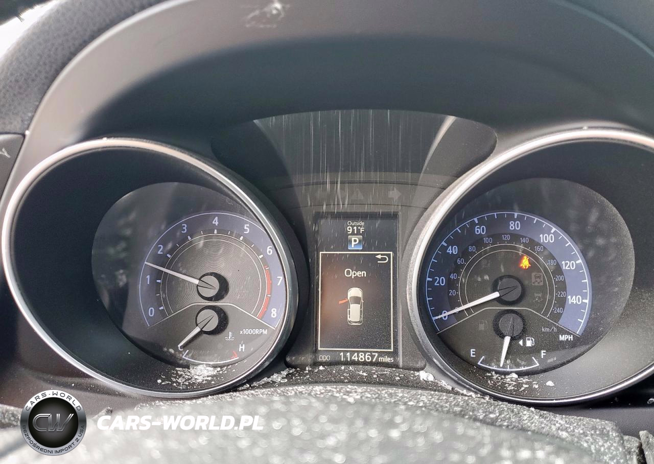 2018 Toyota Corolla Im VIN:JTNKARJE2JJ569492 - 9