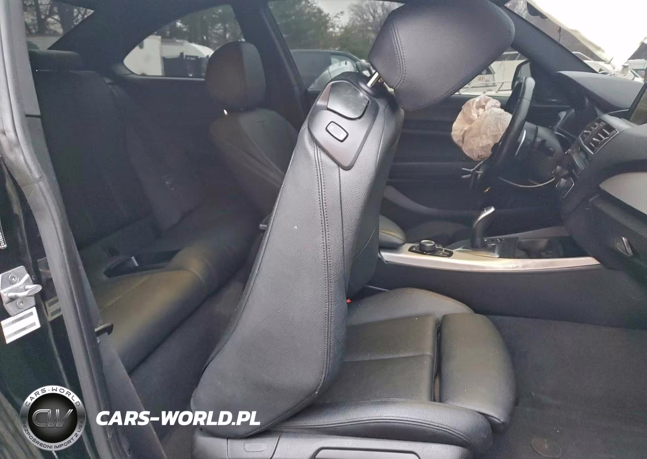 2017 BMW M240I VIN:WBA2G1C33HV639310 - 10