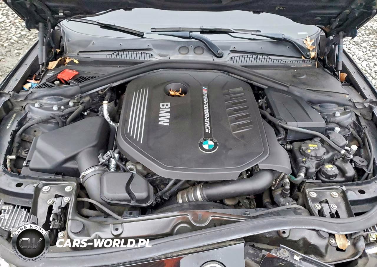 2017 BMW M240I VIN:WBA2G1C33HV639310 - 11