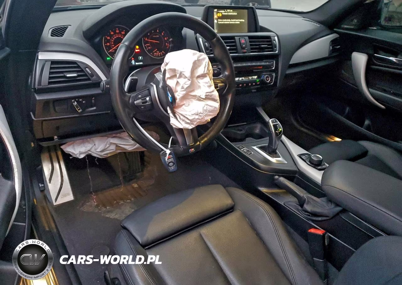 2017 BMW M240I VIN:WBA2G1C33HV639310 - 8