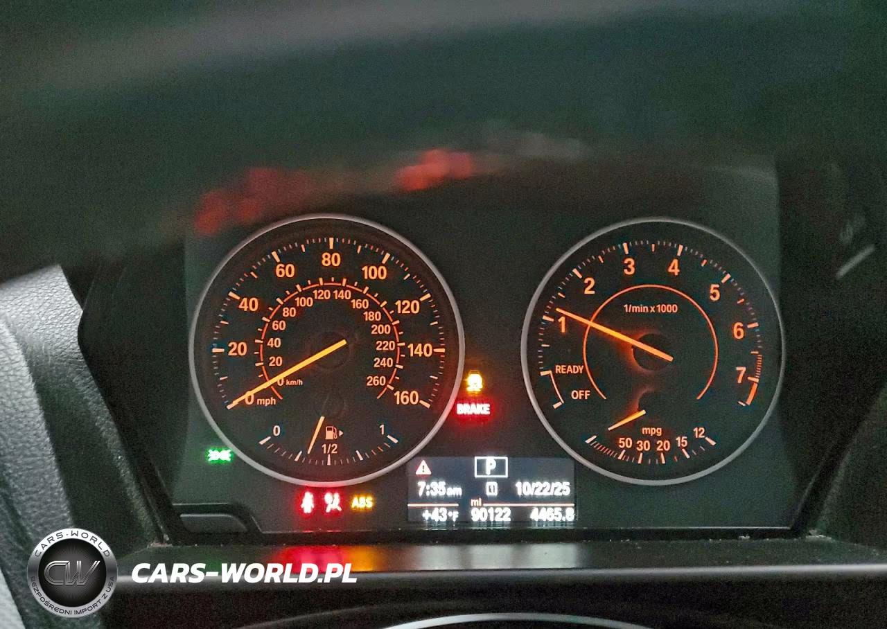 2017 BMW M240I VIN:WBA2G1C33HV639310 - 9