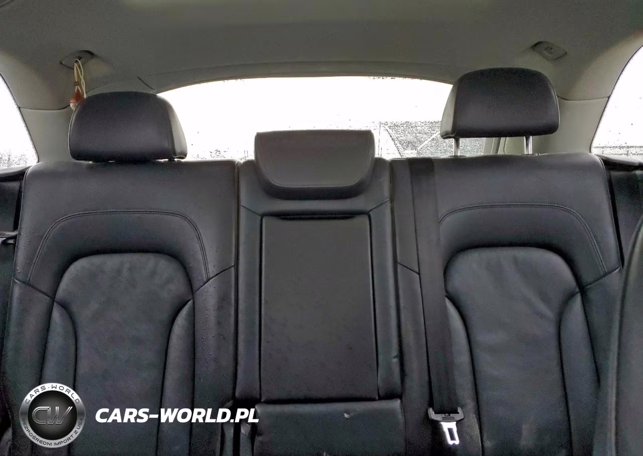2016 Audi Q5 Premium Plus VIN:WA1L2AFP3GA075582 - 10