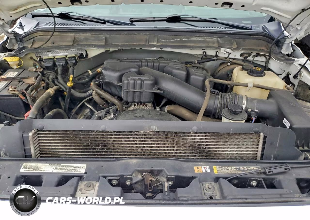 2015 Ford F350 Super Duty VIN:1FT8W3A60FEC27402 - 12