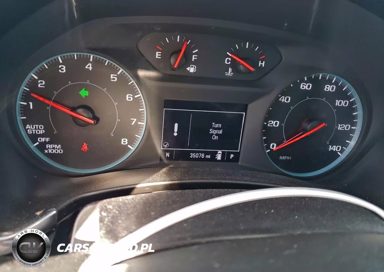 2024 Chevrolet Equinox Ls VIN:3GNAXHEG2RL329567 - 9