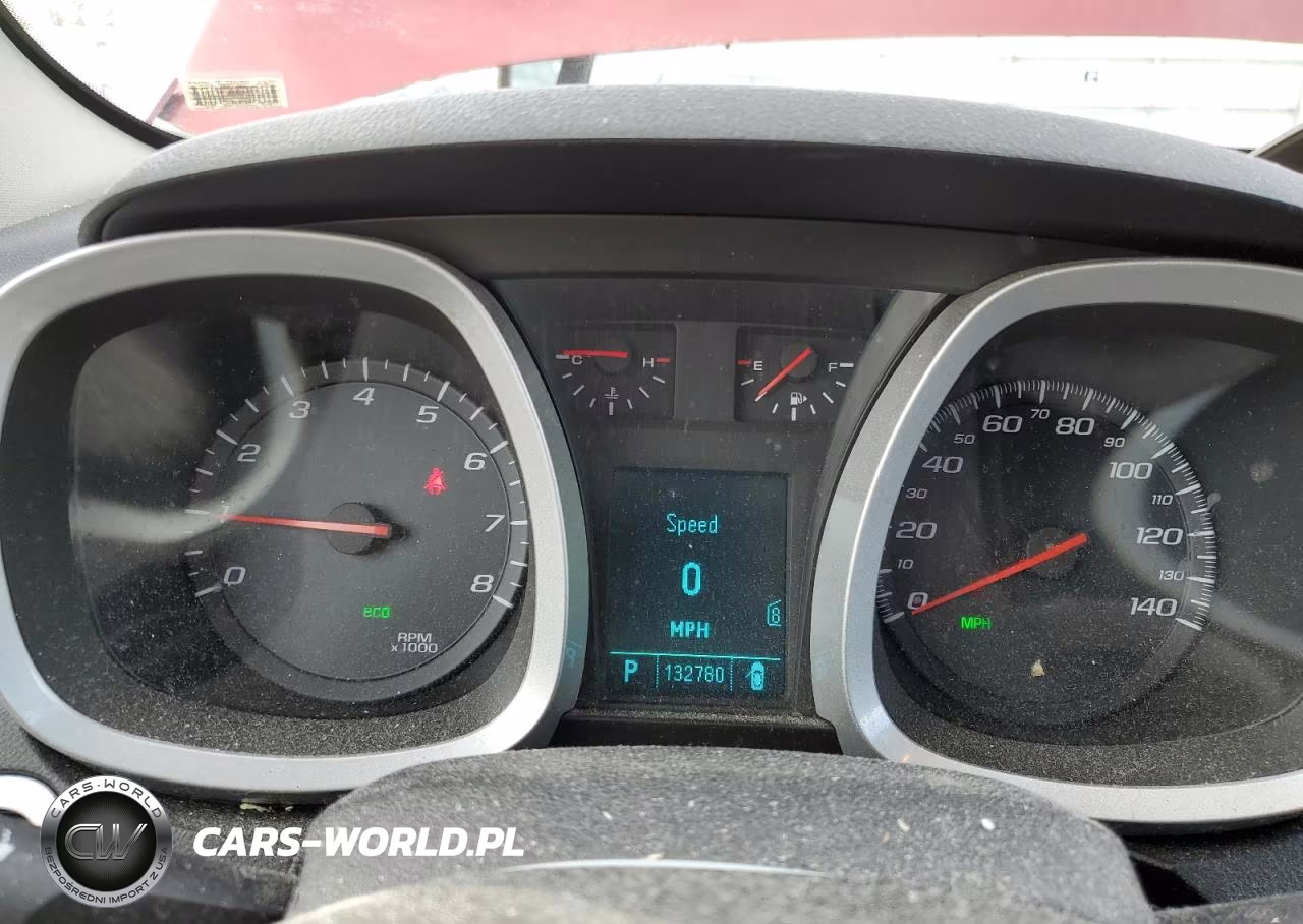 2010 Chevrolet Equinox Lt VIN:2CNFLNEW1A6299692 - 9