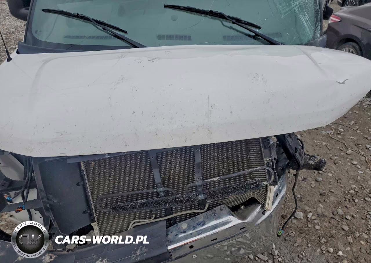 2020 GMC Savana G2500 VIN:1GTW7AFG3L1263761 - 11