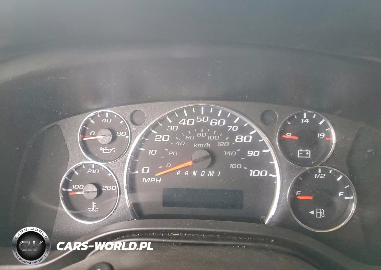 2020 GMC Savana G2500 VIN:1GTW7AFG3L1263761 - 9