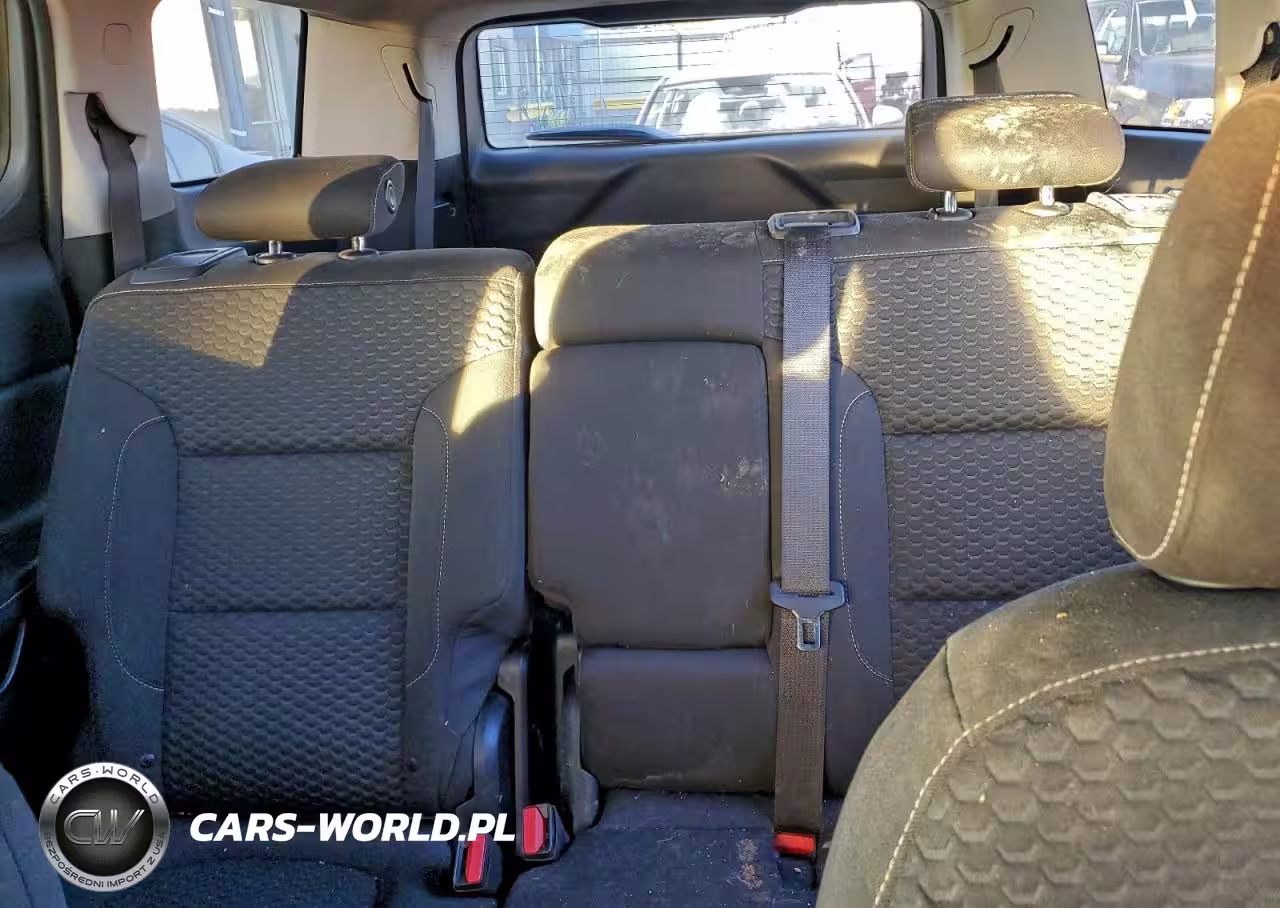 2018 GMC Acadia Sle VIN:1GKKNRLAXJZ108372 - 10