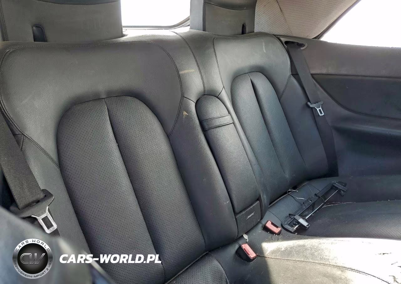 2002 Mercedes-Benz Clk 320 VIN:WDBLK65G32T118060 - 10