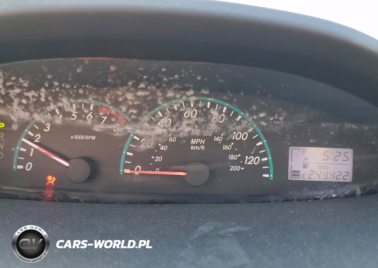 2012 Toyota Yaris VIN:JTDBT4K33CL018056 - 9